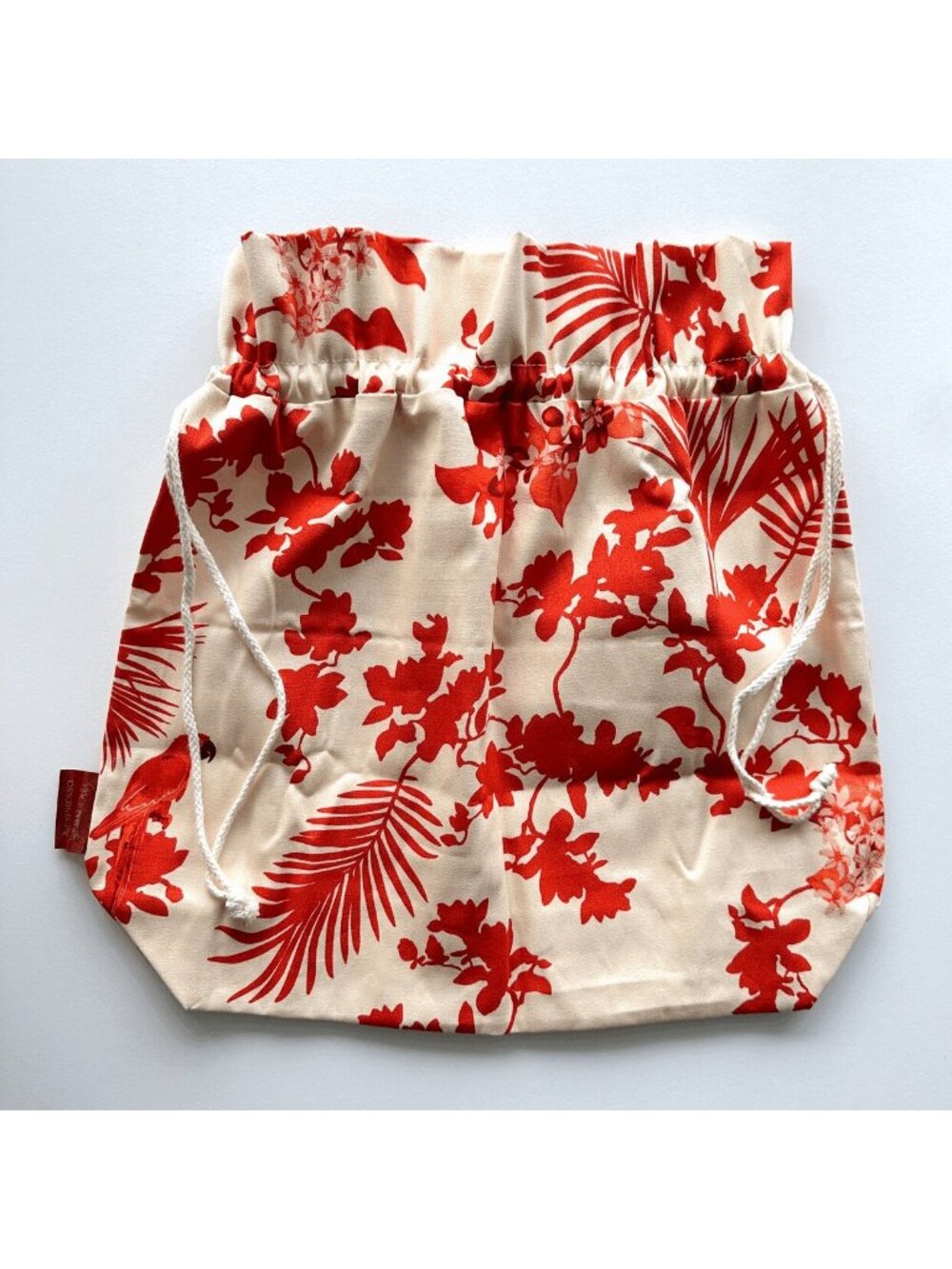 Johanna Ortiz Nespresso Bag